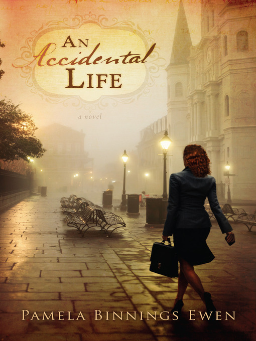 Cover image for An Accidental Life